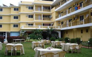 PENINSULA BEACH RESORT 2*