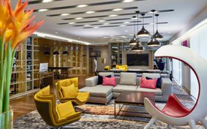 PULLMAN KUALA LUMPUR CITY CENTRE HOTEL & RESIDENCES