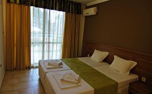 AVALON FREYA APARTMENTS