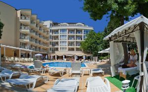 KARLOVO SUNNY BEACH