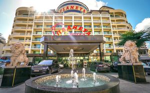 PLANETA SUNNY BEACH
