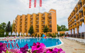 RIVA SUNNY BEACH