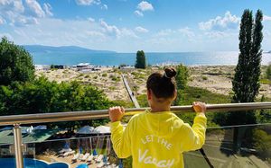 SIRENA SUNNY BEACH