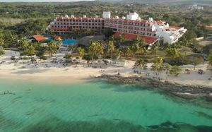 BRISAS GUARDALAVACA 4*