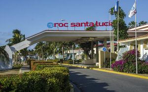 ROC SANTA LUCIA 3* (EX. GRAND CLUB SANTA LUCIA 3*)