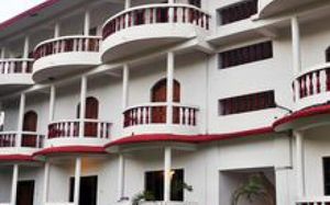 OASIS BEACH RESORT 2*
