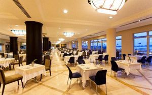 MELAS RESORT HOTEL 5*