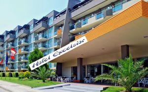 EXELSIOR GOLDEN SANDS 4*