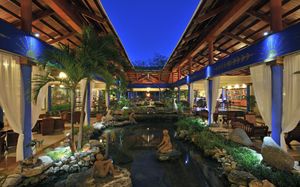 PARADISUS RIO DE ORO 5*