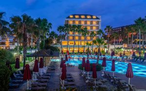 TRENDY PALM BEACH 5*