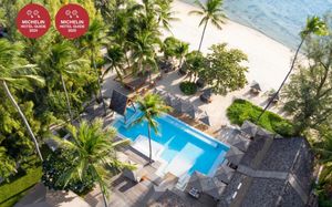 SALA SAMUI CHOENGMON BEACH 5*