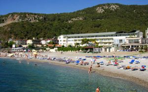 CLUB MARAKESH BEACH HOTEL (EX. AQUA BELLA BEACH) 4*