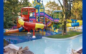 SH DOLCE VITA (EX. LTI; DOLCE VITA SUNSHINE RESORT) 4*