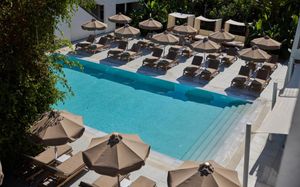 NISSI PARK 3*