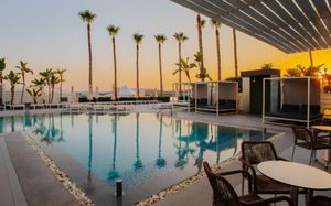 TASIA MARIS SANDS HOTEL 4*