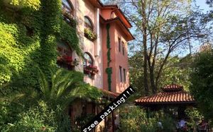 OLEANDER HOUSE AND TENNIS CLUB (EX. OLEANDЕR HOUSE)