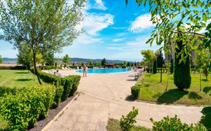 ORCHID FORT GARDEN 3*