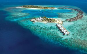 OBLU SELECT AT SANGELI