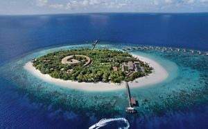 PARK HYATT MALDIVES HADAHAA (EX. ALILA VILLAS) 5*