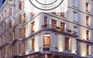 BEST WESTERN EMPIRE PALACE