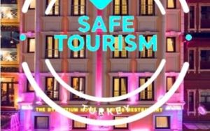 THE BYZANTIUM SUITES HOTEL & SPA 4*