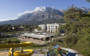 AMARA PREMIER PALACE 5*