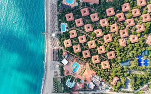 ALI BEY CLUB & PARK (EX. CLUB ALI BEY SIDE; ALI BEY CLUB) 5*