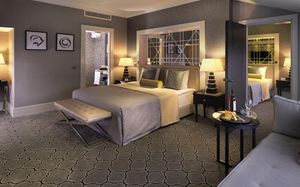MERCURE ISTANBUL BOMONTI 5*