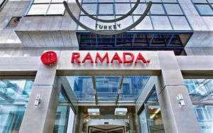 RAMADA BY WYNDHAM ISTANBUL TAKSIM