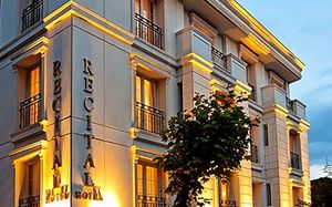 RECITAL HOTEL 4*