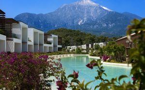 RIXOS PREMIUM TEKIROVA 5*