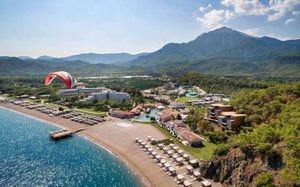 RIXOS PREMIUM TEKIROVA 5*