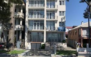 GB HOTEL KOBULETI 4*