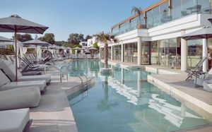 AMNISSOS RESIDENCE 3*