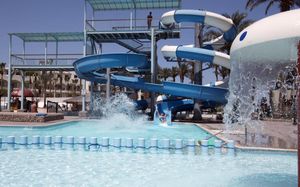 ZYA REGINA RESORT & AQUA PARK (EX. REGINA SWISS INN RESORT) 4*