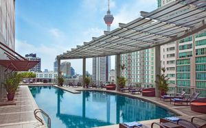 ASCOTT KUALA LUMPUR 5*