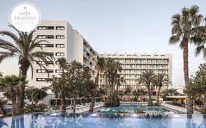 AQUA HOTEL SILHOUETTE & SPA 3*