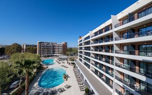 CALIFORNIA GARDEN 3*