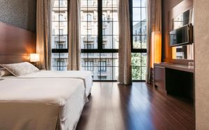COLONIAL BARCELONA 4*