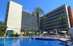 EUROSALOU 3*