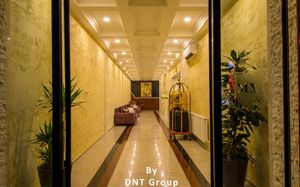 APART HOTEL MX 4*