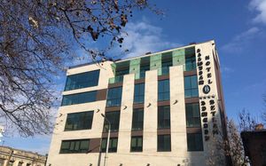 BETLEM HOTEL 4*