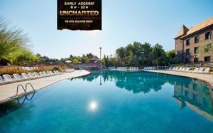 PORTAVENTURA HOTEL GOLD RIVER 4*