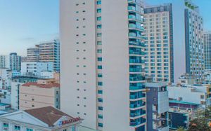 GOSIA NHA TRANG HOTEL 3*