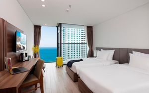 GOSIA NHA TRANG HOTEL 3*