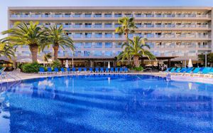 H10 VINTAGE SALOU 4*