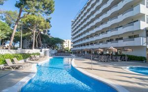 OHTELS PLAYA DE ORO 3*