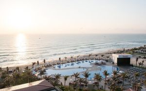 SWANDOR HOTELS & RESORTS CAM RANH