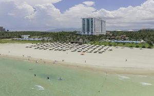 SWANDOR HOTELS & RESORTS CAM RANH