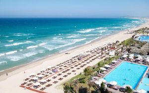 SWANDOR HOTELS & RESORTS CAM RANH
